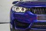 USED 2019 19 BMW M4 3.0 M4 COMPETITION 2d 444 BHP 