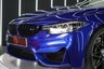USED 2019 19 BMW M4 3.0 M4 COMPETITION 2d 444 BHP 