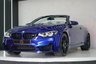 USED 2019 19 BMW M4 3.0 M4 COMPETITION 2d 444 BHP 