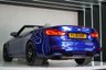 USED 2019 19 BMW M4 3.0 M4 COMPETITION 2d 444 BHP 
