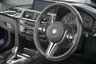 USED 2019 19 BMW M4 3.0 M4 COMPETITION 2d 444 BHP 