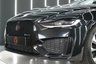 USED 2021 70 JAGUAR XE 2.0 R-DYNAMIC BLACK 4d 247 BHP 