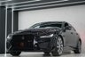 USED 2021 70 JAGUAR XE 2.0 R-DYNAMIC BLACK 4d 247 BHP 