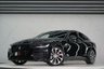 USED 2021 70 JAGUAR XE 2.0 R-DYNAMIC BLACK 4d 247 BHP 