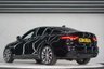 USED 2021 70 JAGUAR XE 2.0 R-DYNAMIC BLACK 4d 247 BHP 