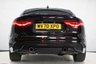 USED 2021 70 JAGUAR XE 2.0 R-DYNAMIC BLACK 4d 247 BHP 