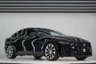 USED 2021 70 JAGUAR XE 2.0 R-DYNAMIC BLACK 4d 247 BHP 