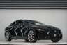 USED 2021 70 JAGUAR XE 2.0 R-DYNAMIC BLACK 4d 247 BHP 