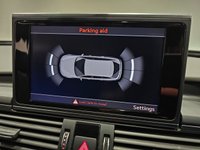 USED 2017 67 AUDI A6 3.0 V6 TDI (272 PS)  ALLROAD S TRONIC QUATTRO SPORT ( EURO 6 ) S/S 5DR + NAV + PAN ROOF + E/M/HEATED LEATHERS + CRUISE + MULTIMEDIA + SMARTPHONE + DRIVE SELECT + MATRIX L.E.D.S + F-R PARK + PRIVACY + 20S - E/BOOT PAN ROOF+20S+PARK+PRIVACY+LEDS+LEATHER+NAV+CRUISE