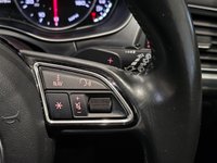 USED 2017 67 AUDI A6 3.0 V6 TDI (272 PS)  ALLROAD S TRONIC QUATTRO SPORT ( EURO 6 ) S/S 5DR + NAV + PAN ROOF + E/M/HEATED LEATHERS + CRUISE + MULTIMEDIA + SMARTPHONE + DRIVE SELECT + MATRIX L.E.D.S + F-R PARK + PRIVACY + 20S - E/BOOT PAN ROOF+20S+PARK+PRIVACY+LEDS+LEATHER+NAV+CRUISE