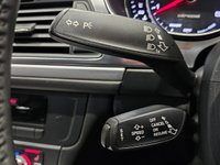 USED 2017 67 AUDI A6 3.0 V6 TDI (272 PS)  ALLROAD S TRONIC QUATTRO SPORT ( EURO 6 ) S/S 5DR + NAV + PAN ROOF + E/M/HEATED LEATHERS + CRUISE + MULTIMEDIA + SMARTPHONE + DRIVE SELECT + MATRIX L.E.D.S + F-R PARK + PRIVACY + 20S - E/BOOT PAN ROOF+20S+PARK+PRIVACY+LEDS+LEATHER+NAV+CRUISE