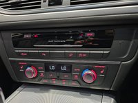 USED 2017 67 AUDI A6 3.0 V6 TDI (272 PS)  ALLROAD S TRONIC QUATTRO SPORT ( EURO 6 ) S/S 5DR + NAV + PAN ROOF + E/M/HEATED LEATHERS + CRUISE + MULTIMEDIA + SMARTPHONE + DRIVE SELECT + MATRIX L.E.D.S + F-R PARK + PRIVACY + 20S - E/BOOT PAN ROOF+20S+PARK+PRIVACY+LEDS+LEATHER+NAV+CRUISE