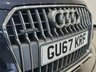 USED 2017 67 AUDI A6 3.0 V6 TDI (272 PS)  ALLROAD S TRONIC QUATTRO SPORT ( EURO 6 ) S/S 5DR + NAV + PAN ROOF + E/M/HEATED LEATHERS + CRUISE + MULTIMEDIA + SMARTPHONE + DRIVE SELECT + MATRIX L.E.D.S + F-R PARK + PRIVACY + 20S - E/BOOT PAN ROOF+20S+PARK+PRIVACY+LEDS+LEATHER+NAV+CRUISE