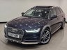 USED 2017 67 AUDI A6 3.0 V6 TDI (272 PS)  ALLROAD S TRONIC QUATTRO SPORT ( EURO 6 ) S/S 5DR + NAV + PAN ROOF + E/M/HEATED LEATHERS + CRUISE + MULTIMEDIA + SMARTPHONE + DRIVE SELECT + MATRIX L.E.D.S + F-R PARK + PRIVACY + 20S - E/BOOT PAN ROOF+20S+PARK+PRIVACY+LEDS+LEATHER+NAV+CRUISE