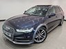 USED 2017 67 AUDI A6 3.0 V6 TDI (272 PS)  ALLROAD S TRONIC QUATTRO SPORT ( EURO 6 ) S/S 5DR + NAV + PAN ROOF + E/M/HEATED LEATHERS + CRUISE + MULTIMEDIA + SMARTPHONE + DRIVE SELECT + MATRIX L.E.D.S + F-R PARK + PRIVACY + 20S - E/BOOT PAN ROOF+20S+PARK+PRIVACY+LEDS+LEATHER+NAV+CRUISE