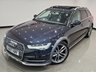 USED 2017 67 AUDI A6 3.0 V6 TDI (272 PS)  ALLROAD S TRONIC QUATTRO SPORT ( EURO 6 ) S/S 5DR + NAV + PAN ROOF + E/M/HEATED LEATHERS + CRUISE + MULTIMEDIA + SMARTPHONE + DRIVE SELECT + MATRIX L.E.D.S + F-R PARK + PRIVACY + 20S - E/BOOT PAN ROOF+20S+PARK+PRIVACY+LEDS+LEATHER+NAV+CRUISE