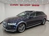 USED 2017 67 AUDI A6 3.0 V6 TDI (272 PS)  ALLROAD S TRONIC QUATTRO SPORT ( EURO 6 ) S/S 5DR + NAV + PAN ROOF + E/M/HEATED LEATHERS + CRUISE + MULTIMEDIA + SMARTPHONE + DRIVE SELECT + MATRIX L.E.D.S + F-R PARK + PRIVACY + 20S - E/BOOT PAN ROOF+20S+PARK+PRIVACY+LEDS+LEATHER+NAV+CRUISE