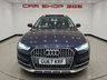 USED 2017 67 AUDI A6 3.0 V6 TDI (272 PS)  ALLROAD S TRONIC QUATTRO SPORT ( EURO 6 ) S/S 5DR + NAV + PAN ROOF + E/M/HEATED LEATHERS + CRUISE + MULTIMEDIA + SMARTPHONE + DRIVE SELECT + MATRIX L.E.D.S + F-R PARK + PRIVACY + 20S - E/BOOT PAN ROOF+20S+PARK+PRIVACY+LEDS+LEATHER+NAV+CRUISE