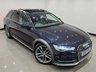 USED 2017 67 AUDI A6 3.0 V6 TDI (272 PS)  ALLROAD S TRONIC QUATTRO SPORT ( EURO 6 ) S/S 5DR + NAV + PAN ROOF + E/M/HEATED LEATHERS + CRUISE + MULTIMEDIA + SMARTPHONE + DRIVE SELECT + MATRIX L.E.D.S + F-R PARK + PRIVACY + 20S - E/BOOT PAN ROOF+20S+PARK+PRIVACY+LEDS+LEATHER+NAV+CRUISE