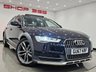 USED 2017 67 AUDI A6 3.0 V6 TDI (272 PS)  ALLROAD S TRONIC QUATTRO SPORT ( EURO 6 ) S/S 5DR + NAV + PAN ROOF + E/M/HEATED LEATHERS + CRUISE + MULTIMEDIA + SMARTPHONE + DRIVE SELECT + MATRIX L.E.D.S + F-R PARK + PRIVACY + 20S - E/BOOT PAN ROOF+20S+PARK+PRIVACY+LEDS+LEATHER+NAV+CRUISE