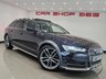 USED 2017 67 AUDI A6 3.0 V6 TDI (272 PS)  ALLROAD S TRONIC QUATTRO SPORT ( EURO 6 ) S/S 5DR + NAV + PAN ROOF + E/M/HEATED LEATHERS + CRUISE + MULTIMEDIA + SMARTPHONE + DRIVE SELECT + MATRIX L.E.D.S + F-R PARK + PRIVACY + 20S - E/BOOT PAN ROOF+20S+PARK+PRIVACY+LEDS+LEATHER+NAV+CRUISE