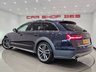 USED 2017 67 AUDI A6 3.0 V6 TDI (272 PS)  ALLROAD S TRONIC QUATTRO SPORT ( EURO 6 ) S/S 5DR + NAV + PAN ROOF + E/M/HEATED LEATHERS + CRUISE + MULTIMEDIA + SMARTPHONE + DRIVE SELECT + MATRIX L.E.D.S + F-R PARK + PRIVACY + 20S - E/BOOT PAN ROOF+20S+PARK+PRIVACY+LEDS+LEATHER+NAV+CRUISE