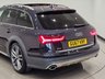 USED 2017 67 AUDI A6 3.0 V6 TDI (272 PS)  ALLROAD S TRONIC QUATTRO SPORT ( EURO 6 ) S/S 5DR + NAV + PAN ROOF + E/M/HEATED LEATHERS + CRUISE + MULTIMEDIA + SMARTPHONE + DRIVE SELECT + MATRIX L.E.D.S + F-R PARK + PRIVACY + 20S - E/BOOT PAN ROOF+20S+PARK+PRIVACY+LEDS+LEATHER+NAV+CRUISE