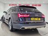 USED 2017 67 AUDI A6 3.0 V6 TDI (272 PS)  ALLROAD S TRONIC QUATTRO SPORT ( EURO 6 ) S/S 5DR + NAV + PAN ROOF + E/M/HEATED LEATHERS + CRUISE + MULTIMEDIA + SMARTPHONE + DRIVE SELECT + MATRIX L.E.D.S + F-R PARK + PRIVACY + 20S - E/BOOT PAN ROOF+20S+PARK+PRIVACY+LEDS+LEATHER+NAV+CRUISE