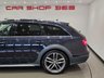 USED 2017 67 AUDI A6 3.0 V6 TDI (272 PS)  ALLROAD S TRONIC QUATTRO SPORT ( EURO 6 ) S/S 5DR + NAV + PAN ROOF + E/M/HEATED LEATHERS + CRUISE + MULTIMEDIA + SMARTPHONE + DRIVE SELECT + MATRIX L.E.D.S + F-R PARK + PRIVACY + 20S - E/BOOT PAN ROOF+20S+PARK+PRIVACY+LEDS+LEATHER+NAV+CRUISE