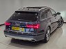 USED 2017 67 AUDI A6 3.0 V6 TDI (272 PS)  ALLROAD S TRONIC QUATTRO SPORT ( EURO 6 ) S/S 5DR + NAV + PAN ROOF + E/M/HEATED LEATHERS + CRUISE + MULTIMEDIA + SMARTPHONE + DRIVE SELECT + MATRIX L.E.D.S + F-R PARK + PRIVACY + 20S - E/BOOT PAN ROOF+20S+PARK+PRIVACY+LEDS+LEATHER+NAV+CRUISE