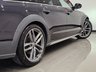USED 2017 67 AUDI A6 3.0 V6 TDI (272 PS)  ALLROAD S TRONIC QUATTRO SPORT ( EURO 6 ) S/S 5DR + NAV + PAN ROOF + E/M/HEATED LEATHERS + CRUISE + MULTIMEDIA + SMARTPHONE + DRIVE SELECT + MATRIX L.E.D.S + F-R PARK + PRIVACY + 20S - E/BOOT PAN ROOF+20S+PARK+PRIVACY+LEDS+LEATHER+NAV+CRUISE