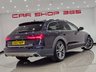 USED 2017 67 AUDI A6 3.0 V6 TDI (272 PS)  ALLROAD S TRONIC QUATTRO SPORT ( EURO 6 ) S/S 5DR + NAV + PAN ROOF + E/M/HEATED LEATHERS + CRUISE + MULTIMEDIA + SMARTPHONE + DRIVE SELECT + MATRIX L.E.D.S + F-R PARK + PRIVACY + 20S - E/BOOT PAN ROOF+20S+PARK+PRIVACY+LEDS+LEATHER+NAV+CRUISE