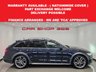 USED 2017 67 AUDI A6 3.0 V6 TDI (272 PS)  ALLROAD S TRONIC QUATTRO SPORT ( EURO 6 ) S/S 5DR + NAV + PAN ROOF + E/M/HEATED LEATHERS + CRUISE + MULTIMEDIA + SMARTPHONE + DRIVE SELECT + MATRIX L.E.D.S + F-R PARK + PRIVACY + 20S - E/BOOT PAN ROOF+20S+PARK+PRIVACY+LEDS+LEATHER+NAV+CRUISE