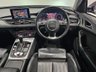 USED 2017 67 AUDI A6 3.0 V6 TDI (272 PS)  ALLROAD S TRONIC QUATTRO SPORT ( EURO 6 ) S/S 5DR + NAV + PAN ROOF + E/M/HEATED LEATHERS + CRUISE + MULTIMEDIA + SMARTPHONE + DRIVE SELECT + MATRIX L.E.D.S + F-R PARK + PRIVACY + 20S - E/BOOT PAN ROOF+20S+PARK+PRIVACY+LEDS+LEATHER+NAV+CRUISE