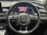 USED 2017 67 AUDI A6 3.0 V6 TDI (272 PS)  ALLROAD S TRONIC QUATTRO SPORT ( EURO 6 ) S/S 5DR + NAV + PAN ROOF + E/M/HEATED LEATHERS + CRUISE + MULTIMEDIA + SMARTPHONE + DRIVE SELECT + MATRIX L.E.D.S + F-R PARK + PRIVACY + 20S - E/BOOT PAN ROOF+20S+PARK+PRIVACY+LEDS+LEATHER+NAV+CRUISE