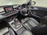 USED 2017 67 AUDI A6 3.0 V6 TDI (272 PS)  ALLROAD S TRONIC QUATTRO SPORT ( EURO 6 ) S/S 5DR + NAV + PAN ROOF + E/M/HEATED LEATHERS + CRUISE + MULTIMEDIA + SMARTPHONE + DRIVE SELECT + MATRIX L.E.D.S + F-R PARK + PRIVACY + 20S - E/BOOT PAN ROOF+20S+PARK+PRIVACY+LEDS+LEATHER+NAV+CRUISE