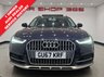 USED 2017 67 AUDI A6 3.0 V6 TDI (272 PS)  ALLROAD S TRONIC QUATTRO SPORT ( EURO 6 ) S/S 5DR + NAV + PAN ROOF + E/M/HEATED LEATHERS + CRUISE + MULTIMEDIA + SMARTPHONE + DRIVE SELECT + MATRIX L.E.D.S + F-R PARK + PRIVACY + 20S - E/BOOT PAN ROOF+20S+PARK+PRIVACY+LEDS+LEATHER+NAV+CRUISE