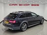 USED 2017 67 AUDI A6 3.0 V6 TDI (272 PS)  ALLROAD S TRONIC QUATTRO SPORT ( EURO 6 ) S/S 5DR + NAV + PAN ROOF + E/M/HEATED LEATHERS + CRUISE + MULTIMEDIA + SMARTPHONE + DRIVE SELECT + MATRIX L.E.D.S + F-R PARK + PRIVACY + 20S - E/BOOT PAN ROOF+20S+PARK+PRIVACY+LEDS+LEATHER+NAV+CRUISE