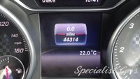 USED 2017 17 MERCEDES-BENZ A-CLASS 1.5 A 180 D SPORT PREMIUM 5d 107 BHP 