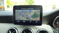 USED 2017 17 MERCEDES-BENZ A-CLASS 1.5 A 180 D SPORT PREMIUM 5d 107 BHP 