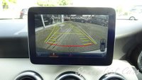 USED 2017 17 MERCEDES-BENZ A-CLASS 1.5 A 180 D SPORT PREMIUM 5d 107 BHP 