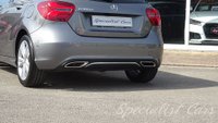 USED 2017 17 MERCEDES-BENZ A-CLASS 1.5 A 180 D SPORT PREMIUM 5d 107 BHP 