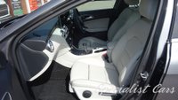 USED 2017 17 MERCEDES-BENZ A-CLASS 1.5 A 180 D SPORT PREMIUM 5d 107 BHP 