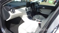 USED 2017 17 MERCEDES-BENZ A-CLASS 1.5 A 180 D SPORT PREMIUM 5d 107 BHP 