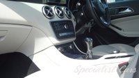 USED 2017 17 MERCEDES-BENZ A-CLASS 1.5 A 180 D SPORT PREMIUM 5d 107 BHP 