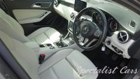 USED 2017 17 MERCEDES-BENZ A-CLASS 1.5 A 180 D SPORT PREMIUM 5d 107 BHP 