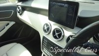 USED 2017 17 MERCEDES-BENZ A-CLASS 1.5 A 180 D SPORT PREMIUM 5d 107 BHP 