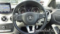USED 2017 17 MERCEDES-BENZ A-CLASS 1.5 A 180 D SPORT PREMIUM 5d 107 BHP 