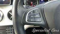 USED 2017 17 MERCEDES-BENZ A-CLASS 1.5 A 180 D SPORT PREMIUM 5d 107 BHP 
