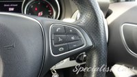 USED 2017 17 MERCEDES-BENZ A-CLASS 1.5 A 180 D SPORT PREMIUM 5d 107 BHP 